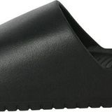 Jack & Jones Erkek Jfwrıpple Moulded Slider Siyah Terlik - 12274637