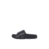 JACK & JONES Erkek Jfwstatus Kalıplı Slider Noos Sandalet, Antrasit, 40 EU, numeric_40