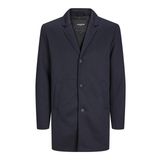 JACK & JONES Erkek Jjchuck Mont, Koyu Lacivert, XL