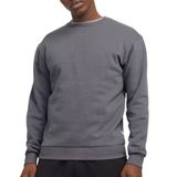 JACK & JONES Erkek Jjebradley Sweat Crew Noos, castlerock, S
