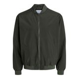 JACK & JONES Erkek Jjecharge Bomber Ceket Noos Bomber Ceket, Rosin, S