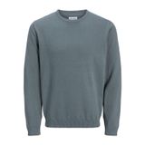 JACK & JONES Erkek JJEHOLMEN SWEAT CREW NECK NOOS Sweatshirt