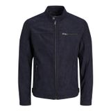 JACK & JONES Erkek Jjerocky NOOS Ceket, Jet Siyah, M EU, Jet Black