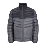 JACK & JONES Erkek Jjesprint Puffer Collar Noos kapitone ceket