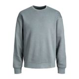 JACK & JONES Erkek Jjestar Basic Sweat Crew Neck Noos Sweatshirt