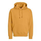 JACK & JONES Erkek Jjestar Basic Sweat Hood Noos kapüşonlu kazak