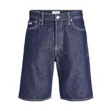 Jack & Jones Erkek JJIALEX JJORIGINAL SHORTS SBD 264 Şort, Blue Denim, L