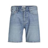 Jack & Jones Erkek JJICHRIS JJCOOPER SHORTS SBD 920 SN Şort, Blue Denim, M