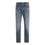 JACK & JONES Erkek Jjichris Jjoriginal SBD 032 Noos Male Relaxed Fit Jeans Jjichris Jjoriginal SBD 032 Noos Relaxed Fit Jeans, Mavi Denim, 32W / 34L
