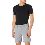 JACK & JONES Erkek JJICONNOR JJSHORTS 21 AKM STS Şortu