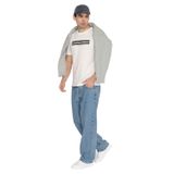 JACK & JONES Erkek JJIEDDIE JJORIGINAL SQ 060 Jeans, Blue Denim, 29/34