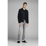 Jack & Jones Erkek Jjıglenn Jean Pantolon 12147024 Gri - 31 - 30