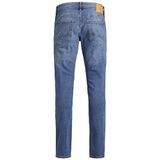 Jack & Jones Erkek Jjiglenn Jjoriginal Am 815 Noos Blue Denim 29W 30L Kot Pantolon