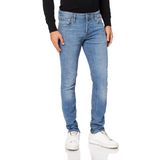 Jack & Jones Erkek Jjiglenn Jjoriginal Am 815 Noos Kot Pantolon, Blue Denim, 29W / 32L