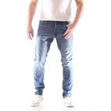 Jack & Jones Erkek Jjiglenn Jjoriginal Am 815 Noos Kot Pantolon, Blue Denim, 29W / 34L