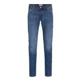 Jack & Jones Erkek Jjiglenn Jjoriginal Am 815 Noos Kot Pantolon, Blue Denim, 31W / 32L