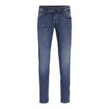 JACK & JONES Erkek JJIGLENN JJORIGINAL MF 031 NOOS Jeans, Mavi Denim, 34/32 EU