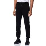 Jack & Jones Erkek Jjigordon Jjshark Sweat Pants Viy Noos Spor Eşofmanı, Siyah (Siyah C-N10),W83 (Üretici Ölçüsü: M)