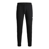 Jack & Jones Erkek Jjiwill Jjair Sweat Pants Noos Nb Eşofman altı, Siyah, XS