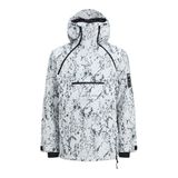 JACK & JONES Erkek Jjsarenne Kayak Ceketi Aw25, Bering Sea, s