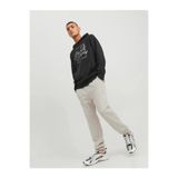 Jack & Jones Erkek Jogger Eşofman Altı-Bej