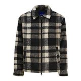 Jack & Jones Erkek JORCOLE JACKET LN Ceket, Koyu Kahve, XXL