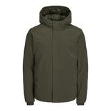 JACK & JONES Erkek Jorvesterbro Bodywarmer Sn Yelek