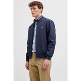 Jack & Jones Erkek Jprblubrad Mevsimlik Bomber Ceket 12273393 Lacivert - 2XL