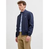 Jack & Jones Erkek Jprblubrad Mevsimlik Bomber Ceket 12273393 Lacivert - XL