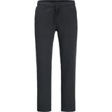 Jack & Jones Erkek Jpst Gordon Beli Lastikli Pamuklu Eşofman Altı 12290437 Asfalt - XL - Karbon - Asfalt - Siyah