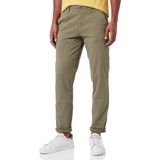 JACK & JONES Erkek Jpstace Jjharlow Chino Noos Chino Pantolon, Toz Zeytin Yeşili, 29W / 34L
