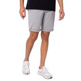 JACK & JONES Erkek JPSTBOWIE JJSHORTS SOLID SN Chino Şort Gri L