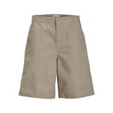 JACK & JONES Erkek JPSTCARPENTER SHORTS Şort, Crockery, S