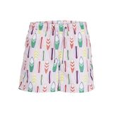 JACK & JONES Erkek JPSTFIJI JJSWIM AOP SS24 LY SN Mayo, Tender Touch, Small EU