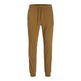 Jack & Jones Erkek Jpstgordon Jjshark Sweat Pants at Noos Eşofman Altı, Kauçuk, M