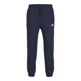 JACK & JONES Erkek Jpstkane Jjcaleb Sweat Pants Imp Noos Eşofman Altı, Lacivert (Navy Blazer), M