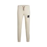 JACK & JONES Erkek Jpstwill Jjfilo Sweat Pants Fb Eşofman Altı, Moonbeam, S