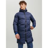 Jack & Jones Erkek Kaban Jjehero Lacivert/navy 12W32JJEHERO