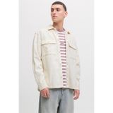 Jack & Jones Erkek Kadife Gömlek - Perfect
