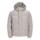 JACK & JONES Erkek kapitone ceket, Atmosfer, XL