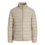 JACK & JONES Erkek kapitone ceket, Crockery, S