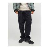 Jack & Jones Erkek Kargo Pantolon JCODIGITAL CAMO WOVEN PANT 12247355