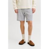 Jack & Jones Erkek Keten Cepli Chino Sort - Dave