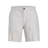 Jack Jones Erkek Keten Chino Şort 12248627