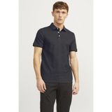 Jack & Jones Erkek Kısa Kollu Polo Yaka Tişört - Paulos