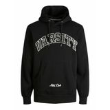 Jack & Jones Erkek Kolej Sweatshirt - 12207368