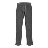 JACK & JONES Erkek koşu eşofmanı Relaxed Fit eşofman altı, castlerock, M