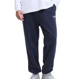 JACK & JONES Erkek koşu eşofmanı Relaxed Fit eşofman altı, Lacivert (Navy Blazer), L