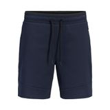 Jack & Jones Erkek Koşu Shorts Jpstgordon Base Sweat Shorts Srt Sn