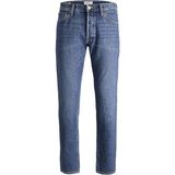 Jack & Jones Erkek Kot Pantolon 12201724 - 0- Koyu Mavi - 29 / 30